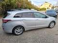 Hyundai i30 CW 1,4 Classic Kombi+1.Besitz+Bluetooth,Sitzheiz. Silber - thumbnail 8