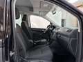 Volkswagen Caddy 2.0 TDI 122 CV 4MOTION Trendline Maxi Nero - thumbnail 2