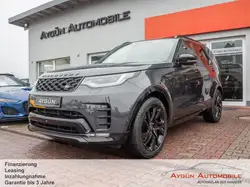 Land Rover Discovery P360 AWD R Dynamic SE*Winter Paket*21"