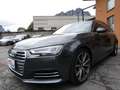 Audi A4 Avant 2.0 TDi S-LINE SLINE S LINE * 439.000 KM * Gris - thumbnail 1