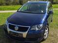 Volkswagen Touran Touran Diesel 2.0 TDI DPF Freestyle Blau - thumbnail 3