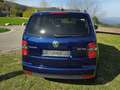 Volkswagen Touran Touran Diesel 2.0 TDI DPF Freestyle Blau - thumbnail 7