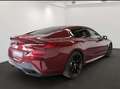 BMW 840 BMW 840d xDrive Individual | BMW Scheckheft | TOP Rot - thumbnail 4