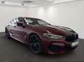 BMW 840 BMW 840d xDrive Individual | BMW Scheckheft | TOP Rot - thumbnail 2