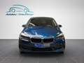 BMW 216 216i GranTourer Navi AHK Alarm bhzLenkr IsoFBeif Bleu - thumbnail 6