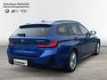 BMW 340 M340i xDrive Touring*AHK*Pano*LC Prof*DrivingAssis Blau - thumbnail 5