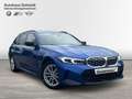 BMW 340 M340i xDrive Touring*AHK*Pano*LC Prof*DrivingAssis Blau - thumbnail 6