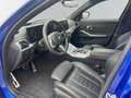 BMW 340 M340i xDrive Touring*AHK*Pano*LC Prof*DrivingAssis Blau - thumbnail 8
