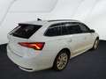 Skoda Octavia Combi Selection 1.5 eTSI AHK/Standhzg Weiß - thumbnail 4