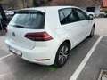 Volkswagen e-Golf 35,8kWh (mit Batterie) Weiß - thumbnail 4
