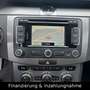 Volkswagen Passat Variant BlueMotion TÜV Neu Navi AHK PDC Noir - thumbnail 11
