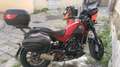 Benelli Leoncino Leoncino 500 stradale Rosso - thumbnail 1