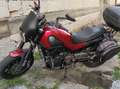 Benelli Leoncino Leoncino 500 stradale Rosso - thumbnail 2