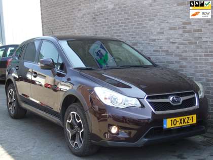 Subaru XV 2.0i Luxury AWD - 2e eig! - Stoelverwarming - Trek