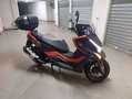 Kymco DTX 360 Naranja - thumbnail 2