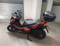 Kymco DTX 360 Naranja - thumbnail 3