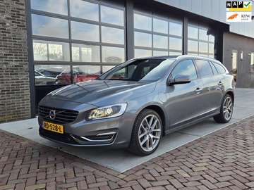 2.4 D5 Twin Engine Special Edition