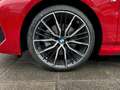 BMW 218 i Gran Coupé M Sport RFK NAVI LED PDC V+H LM Rot - thumbnail 4