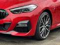 BMW 218 i Gran Coupé M Sport RFK NAVI LED PDC V+H LM Rot - thumbnail 3