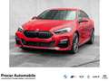 BMW 218 i Gran Coupé M Sport RFK NAVI LED PDC V+H LM Rot - thumbnail 1