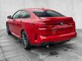 BMW 218 i Gran Coupé M Sport RFK NAVI LED PDC V+H LM Rot - thumbnail 2