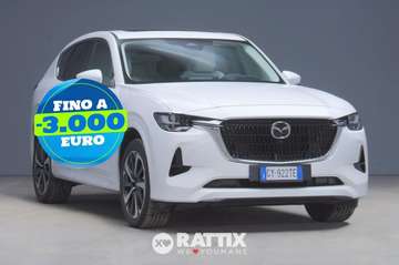 3.3 m-Hybrid Boost 249CV Takumi AWD Auto + tetto a