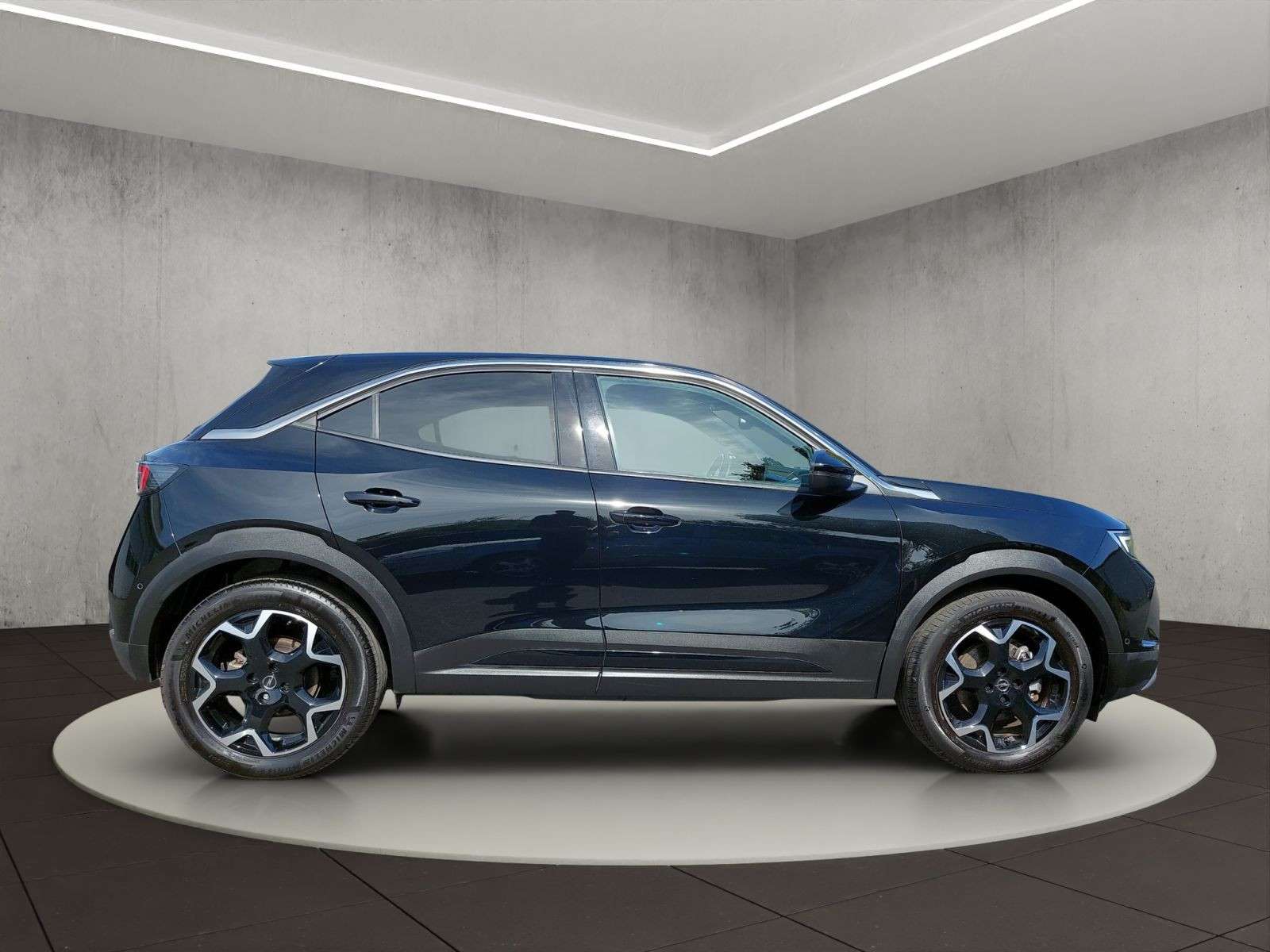 Opel Mokka E
