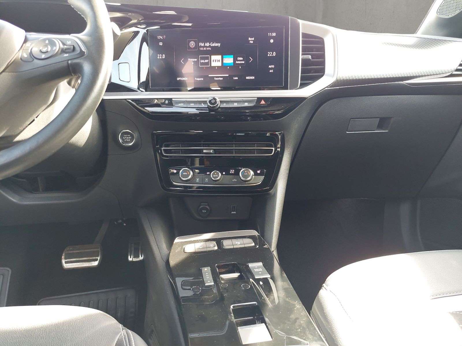 Opel Mokka E