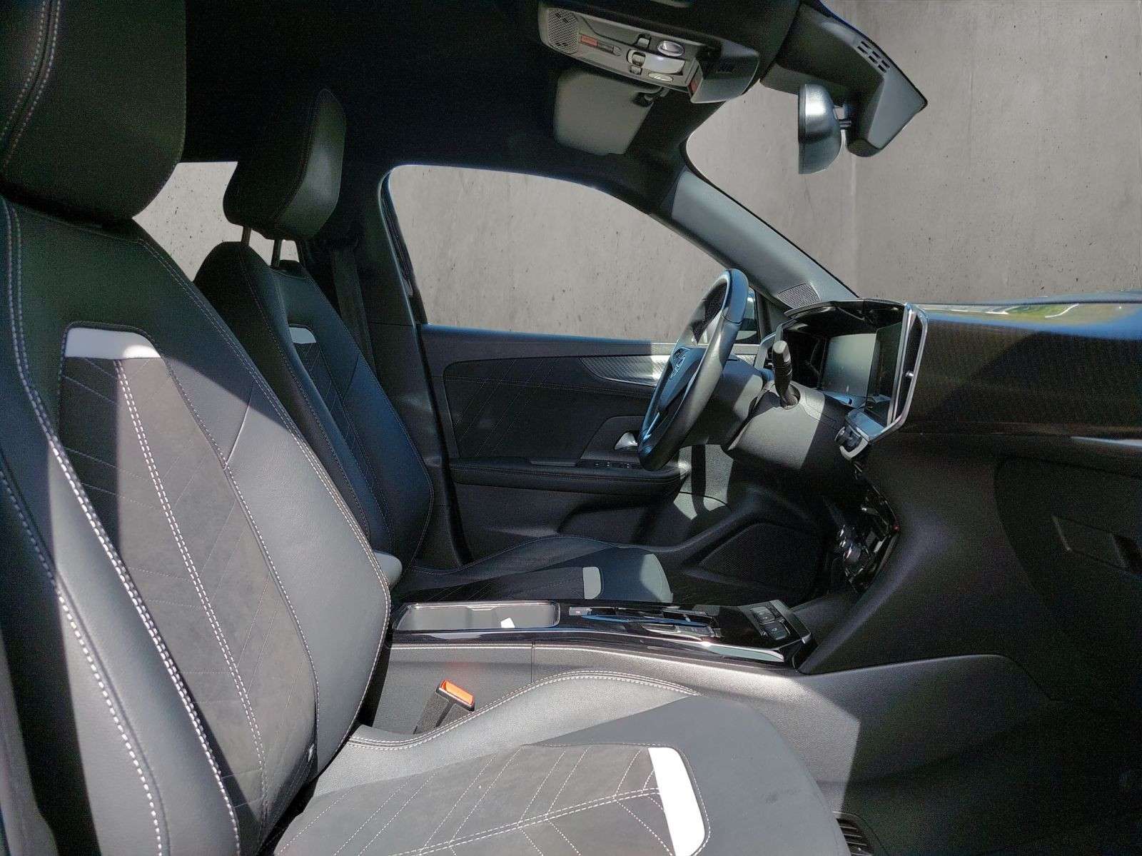Opel Mokka E