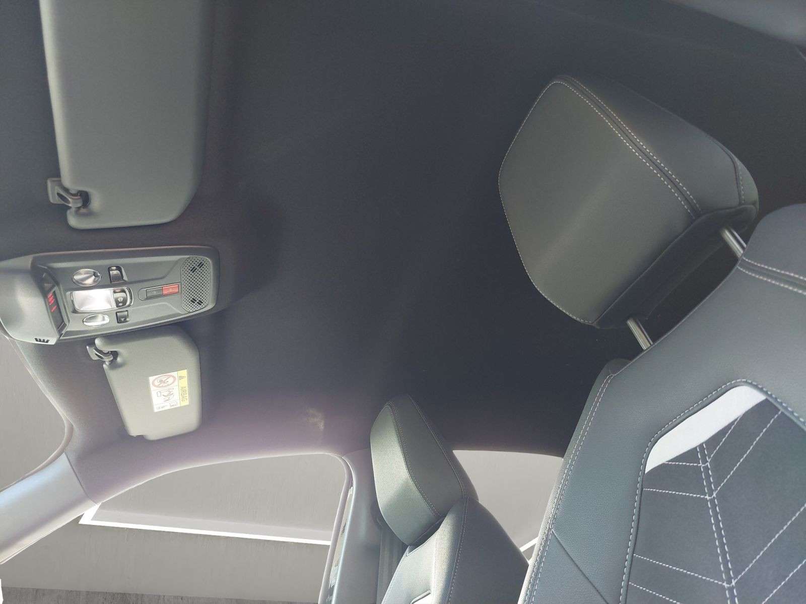 Opel Mokka E