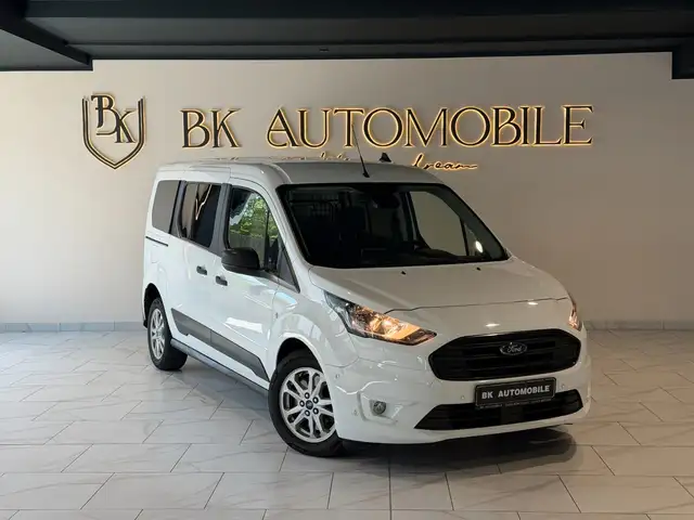 Ford Transit Connect Kombi lang Trend|Kamera|AHK|SHZ