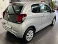 Peugeot 108 1.0 Active **Klimaanlage*Bluetooth*USB** Grau - thumbnail 6