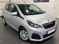 Peugeot 108 1.0 Active **Klimaanlage*Bluetooth*USB** Grau - thumbnail 8