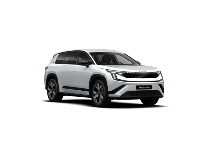 Skoda 90 SPORTLINE 210kW Leistung, 91kWh Akku