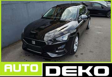 2.0 TDI FR DSG Pano/Virtual/Navi+/ACC/Alu