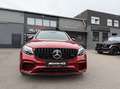 Mercedes-Benz GLC 63 AMG GLC 63S AMG 4M+ designo Aero DTR/HUD/Pano/AHK/21 Rot - thumbnail 16