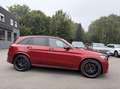 Mercedes-Benz GLC 63 AMG GLC 63S AMG 4M+ designo Aero DTR/HUD/Pano/AHK/21 Rot - thumbnail 2