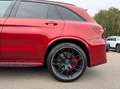 Mercedes-Benz GLC 63 AMG GLC 63S AMG 4M+ designo Aero DTR/HUD/Pano/AHK/21 Rot - thumbnail 22
