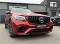 Mercedes-Benz GLC 63 AMG GLC 63S AMG 4M+ designo Aero DTR/HUD/Pano/AHK/21 Rot - thumbnail 47