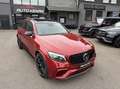 Mercedes-Benz GLC 63 AMG GLC 63S AMG 4M+ designo Aero DTR/HUD/Pano/AHK/21 Rot - thumbnail 33