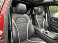 Mercedes-Benz GLC 63 AMG GLC 63S AMG 4M+ designo Aero DTR/HUD/Pano/AHK/21 Rot - thumbnail 37