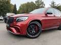 Mercedes-Benz GLC 63 AMG GLC 63S AMG 4M+ designo Aero DTR/HUD/Pano/AHK/21 Rot - thumbnail 21