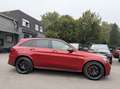 Mercedes-Benz GLC 63 AMG GLC 63S AMG 4M+ designo Aero DTR/HUD/Pano/AHK/21 Rot - thumbnail 7