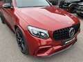 Mercedes-Benz GLC 63 AMG GLC 63S AMG 4M+ designo Aero DTR/HUD/Pano/AHK/21 Rot - thumbnail 20