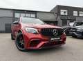 Mercedes-Benz GLC 63 AMG GLC 63S AMG 4M+ designo Aero DTR/HUD/Pano/AHK/21 Rot - thumbnail 3