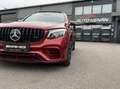 Mercedes-Benz GLC 63 AMG GLC 63S AMG 4M+ designo Aero DTR/HUD/Pano/AHK/21 Rot - thumbnail 19