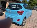 Hyundai i10 i10 1.0 Comfort Blu/Azzurro - thumbnail 4