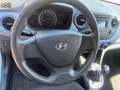 Hyundai i10 i10 1.0 Comfort Blu/Azzurro - thumbnail 8