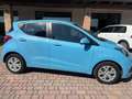 Hyundai i10 i10 1.0 Comfort Blu/Azzurro - thumbnail 3