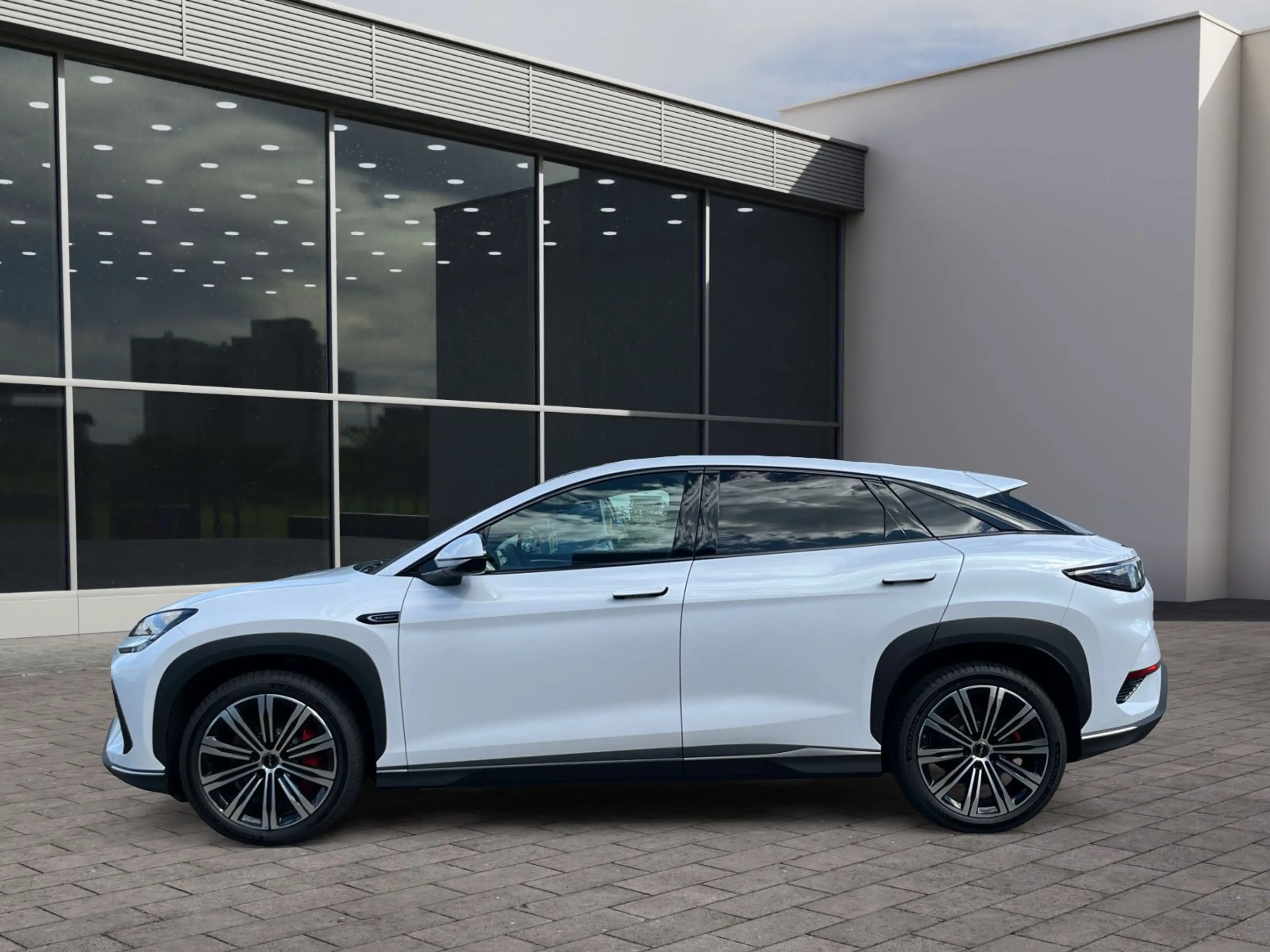 BYD Sealion 7 Design AWD *sofort Verfügbar* — photo 4